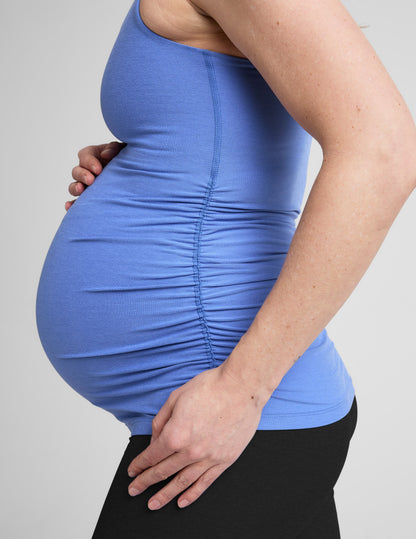 Beyond Yoga Spacedye Bases Covered Maternity Tank