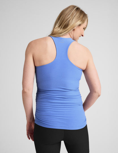 Beyond Yoga Spacedye Bases Covered Maternity Tank