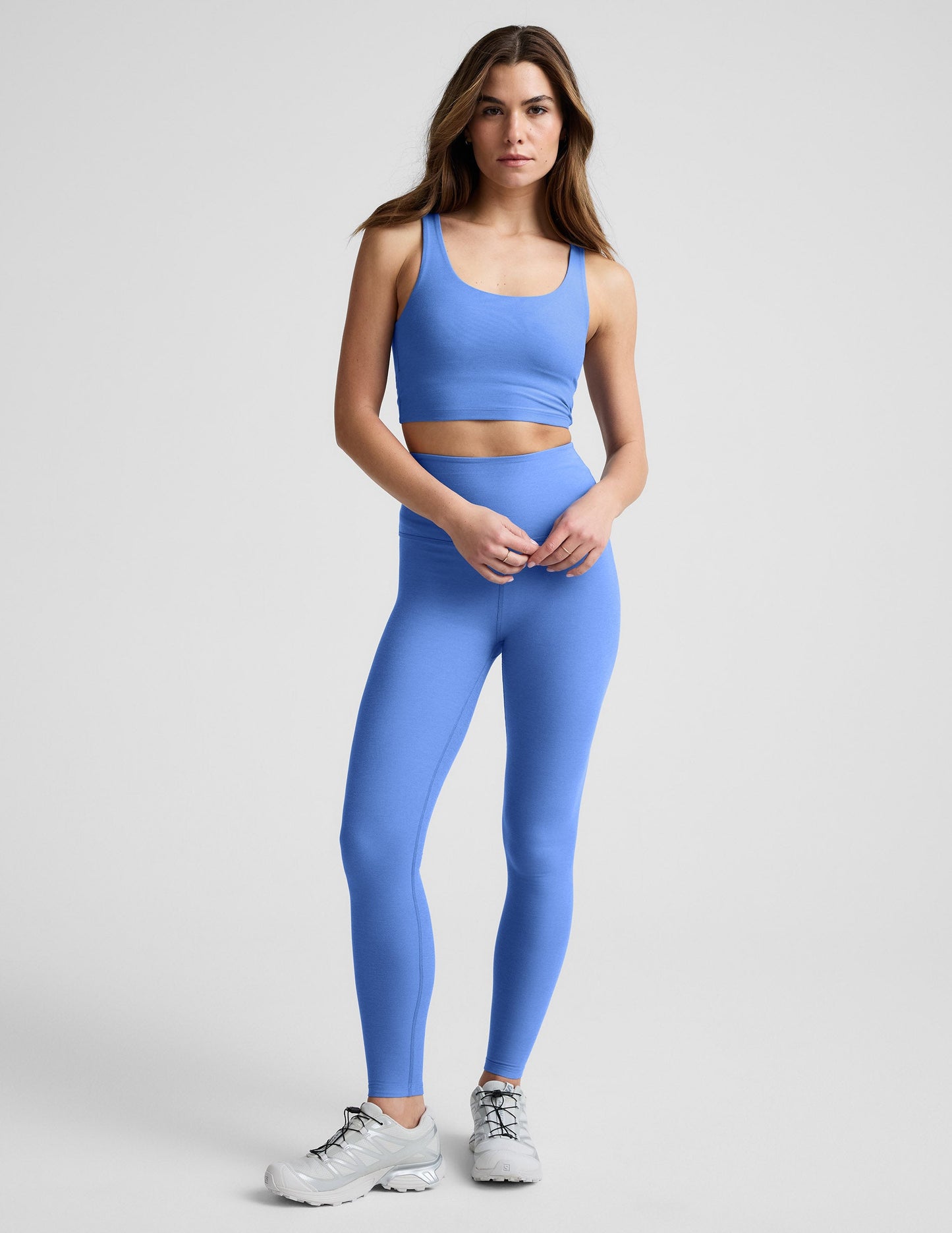 Beyond Yoga Spacedye Spacedye Vitalize Full Length Legging