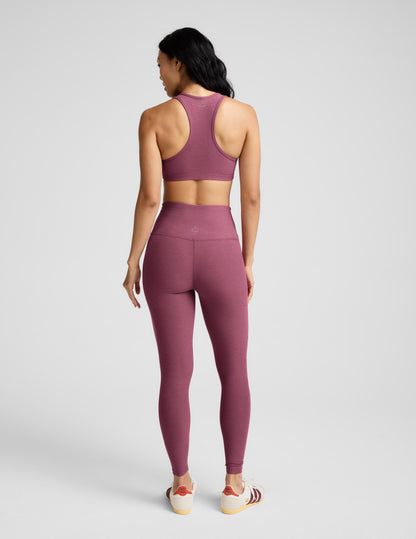 Beyond Yoga Spacedye Caught In The Midi High Waisted Legging