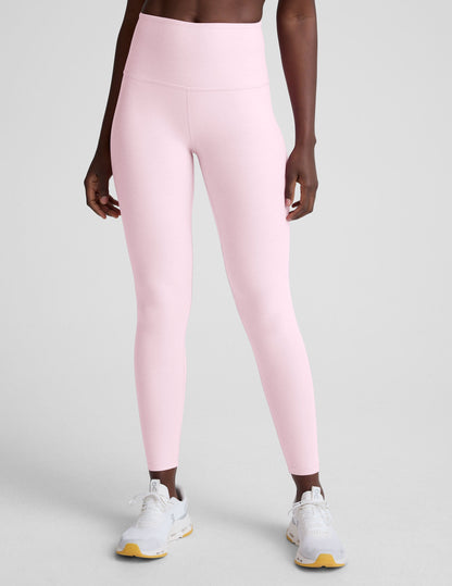 Beyond Yoga Spacedye Caught In The Midi High Waisted Legging