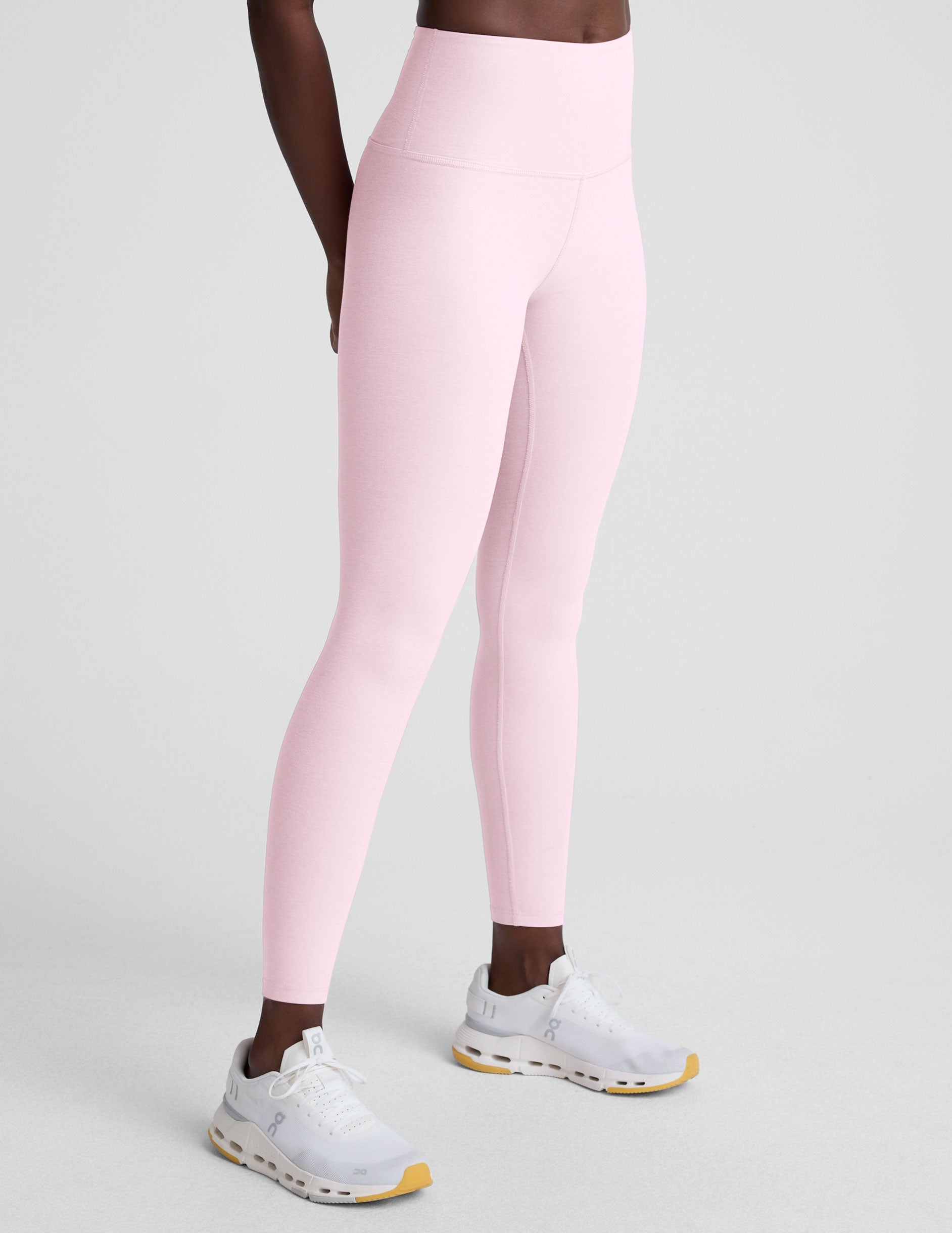 Beyond Yoga Spacedye Caught In The Midi High Waisted Legging