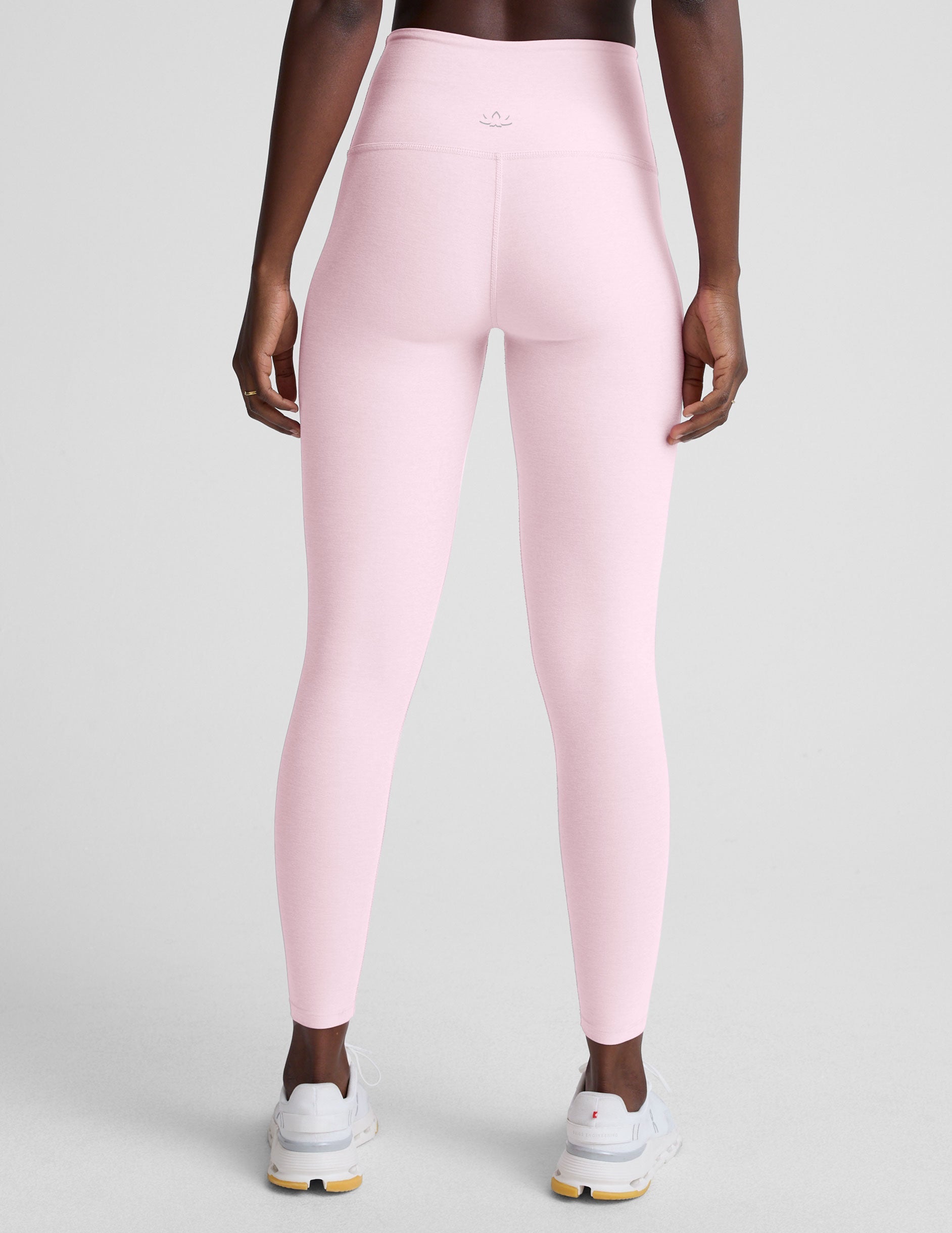 Beyond Yoga Spacedye Caught In The Midi High Waisted Legging