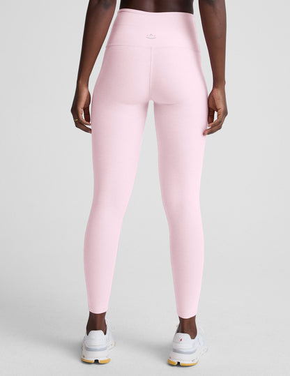 Beyond Yoga Spacedye Caught In The Midi High Waisted Legging