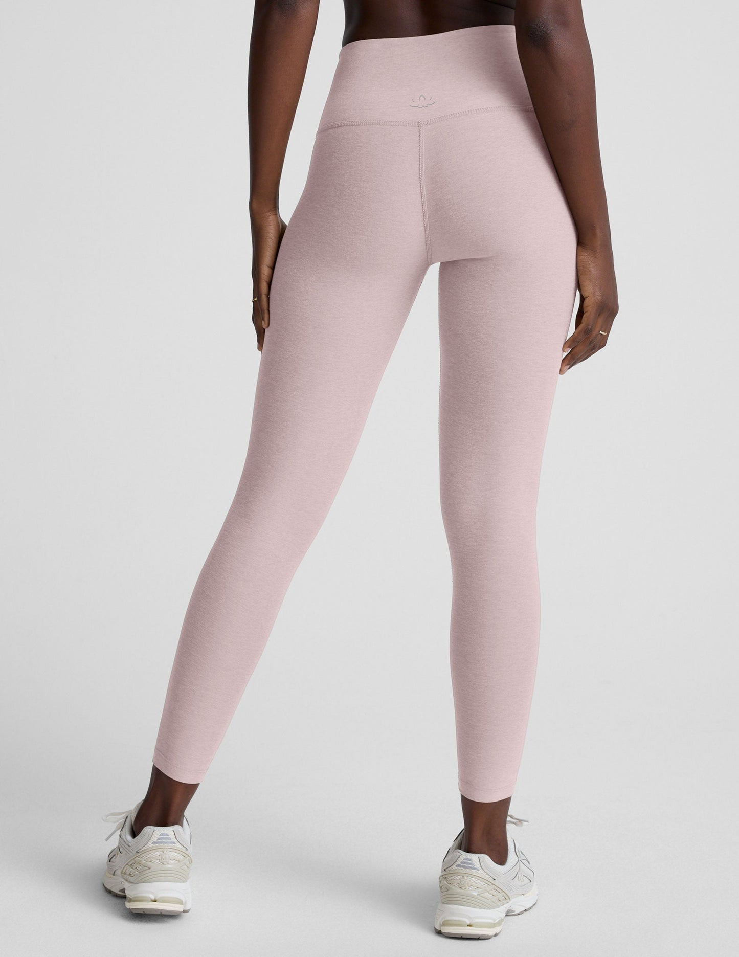 Beyond Yoga Spacedye Caught In The Midi High Waisted Legging