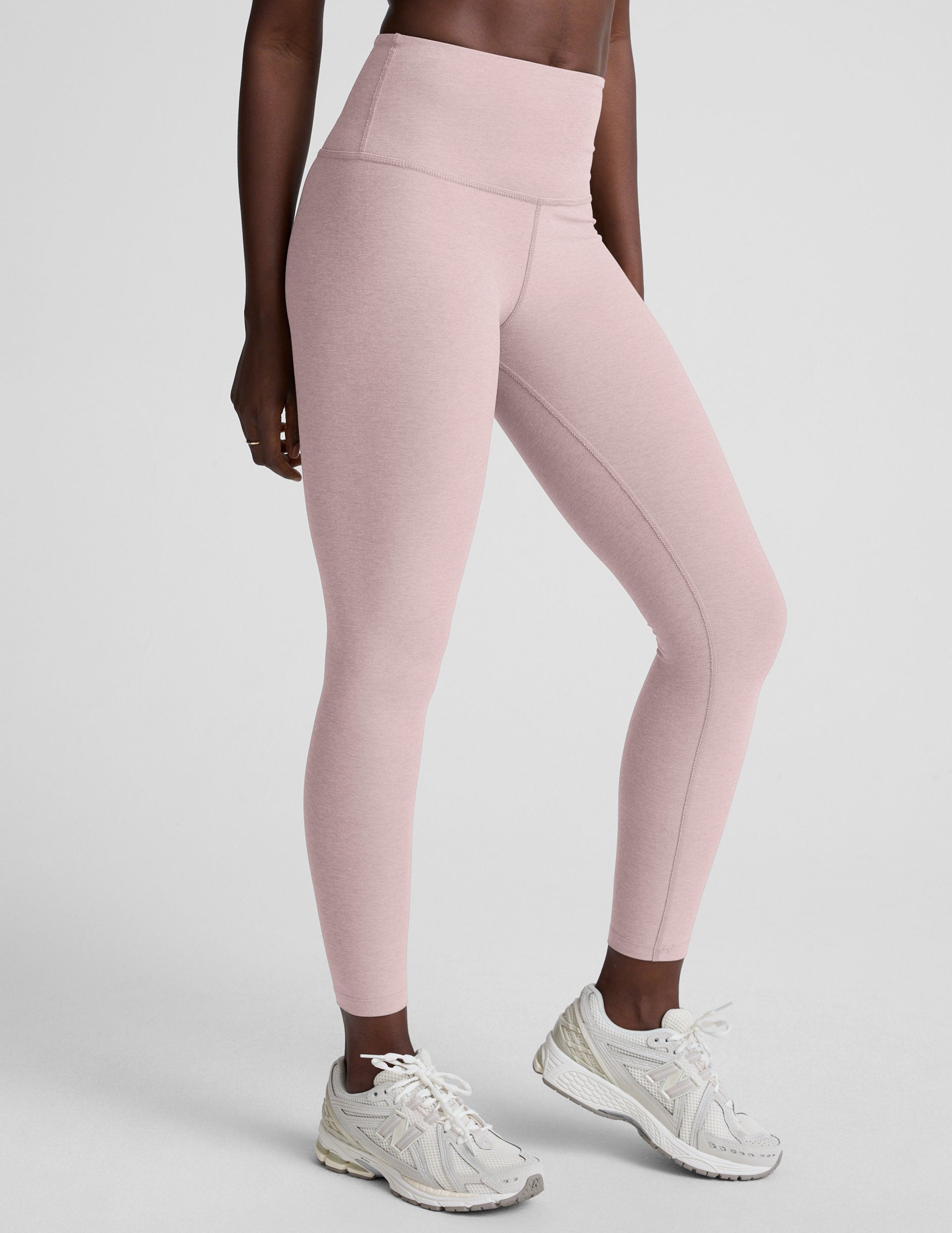 Beyond Yoga Spacedye Caught In The Midi High Waisted Legging