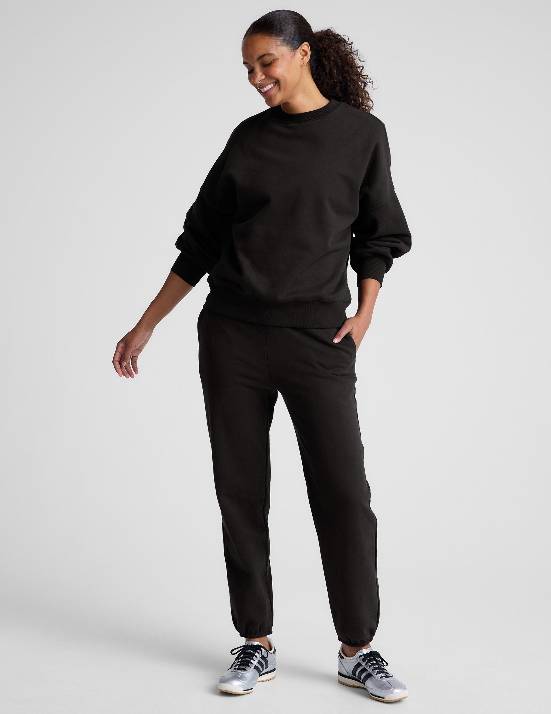Beyond Yoga LuxeFleece™ Sweatpant