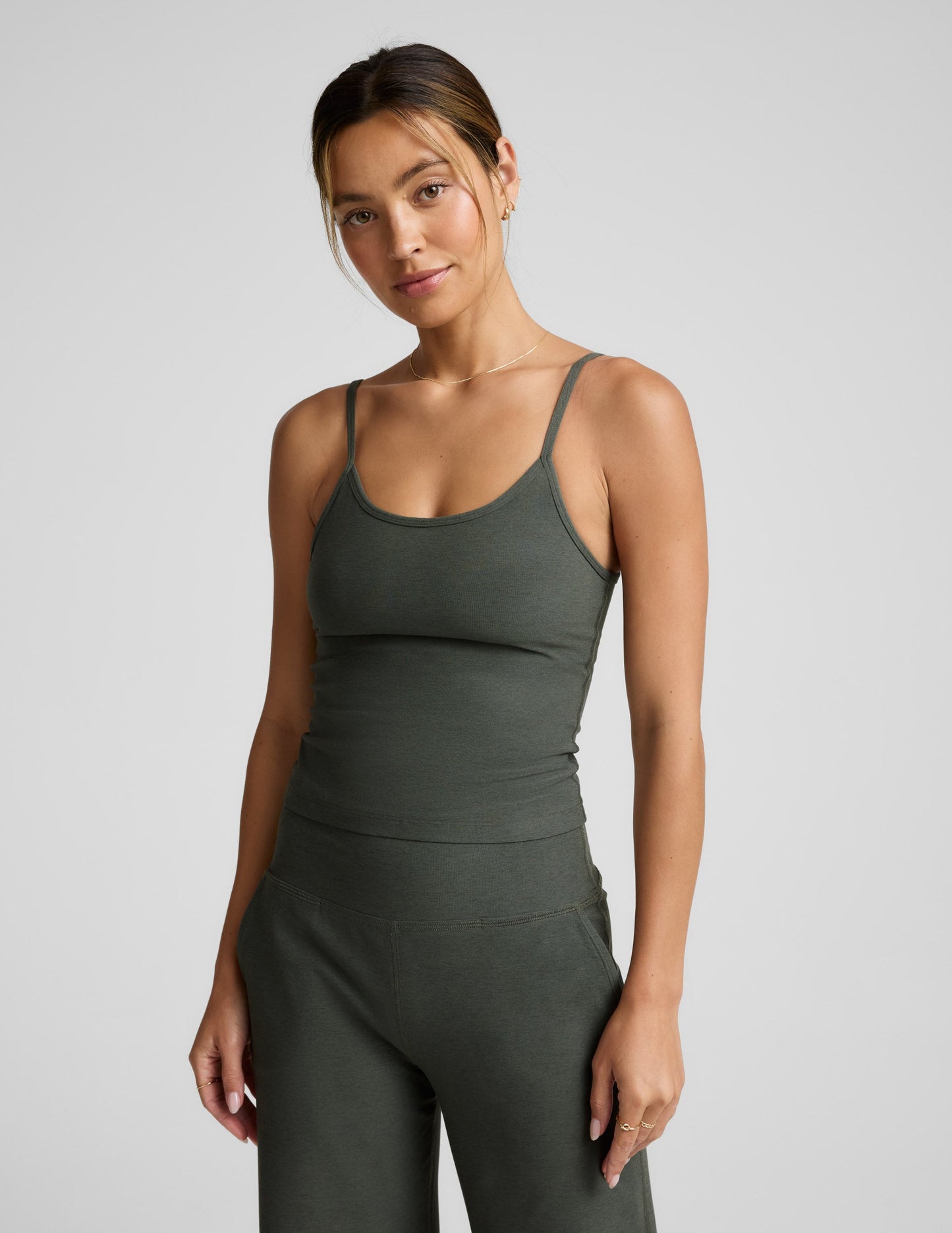 Beyond Yoga Spacedye Forever Tank
