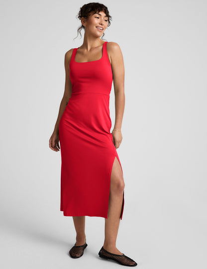 Beyond Yoga Getaway Dress