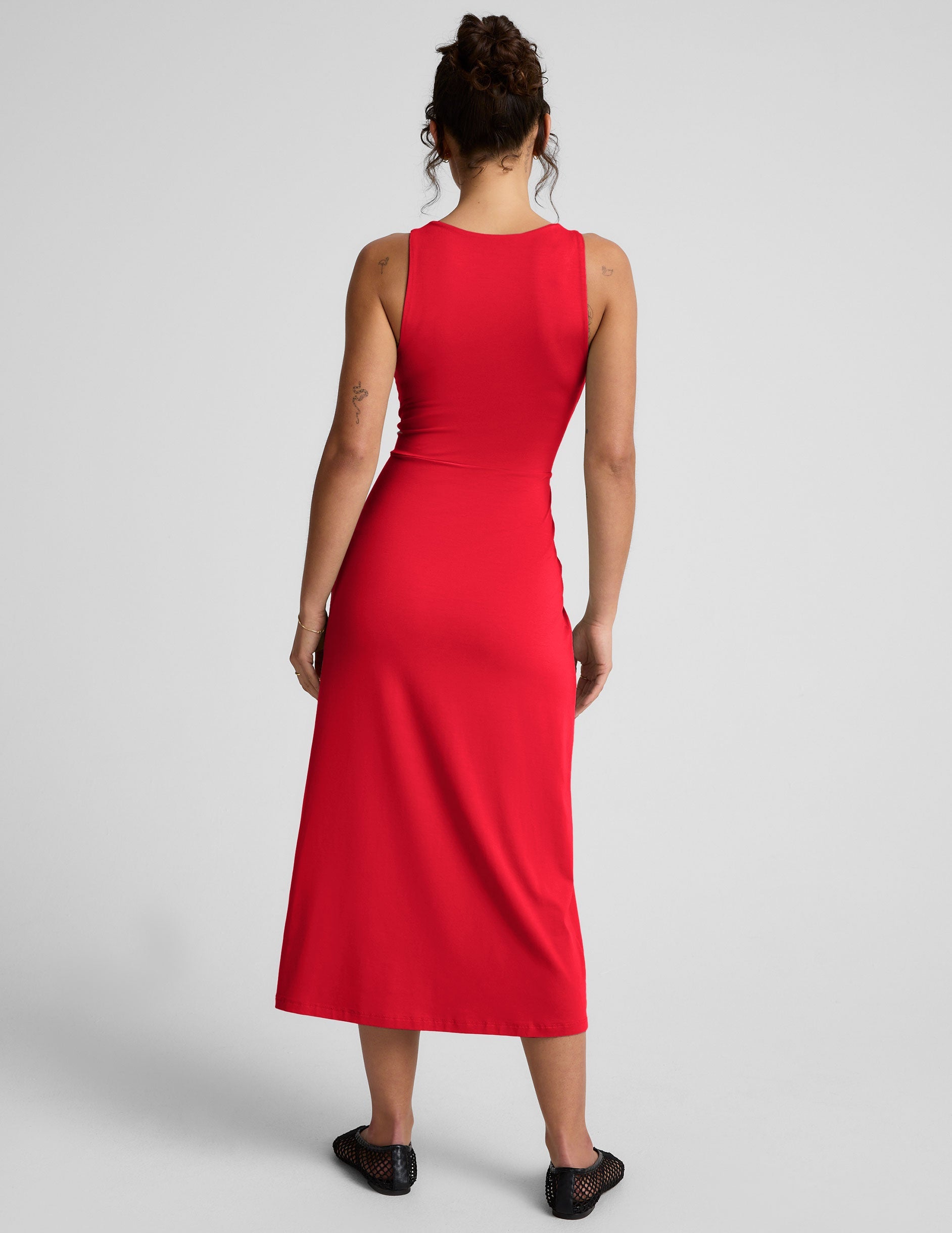 Beyond Yoga Getaway Dress