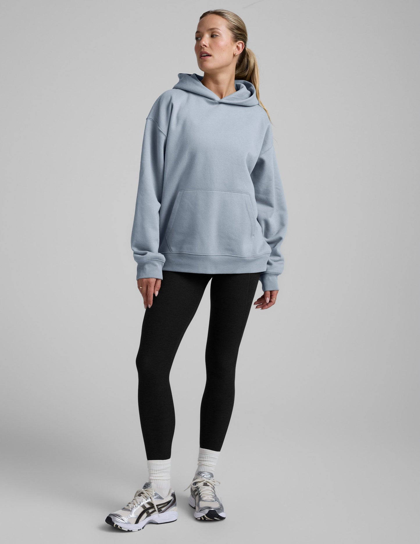 Beyond Yoga LuxeFleece Classic Oversized Hoodie