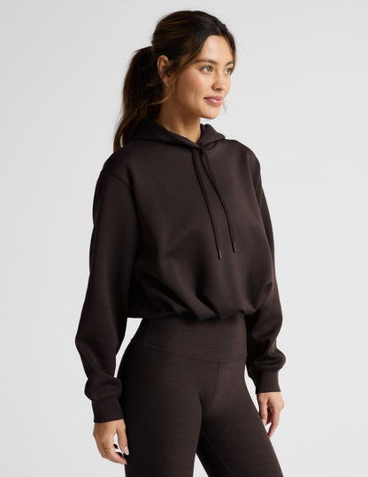 Beyond Yoga In The Flow Hoodie