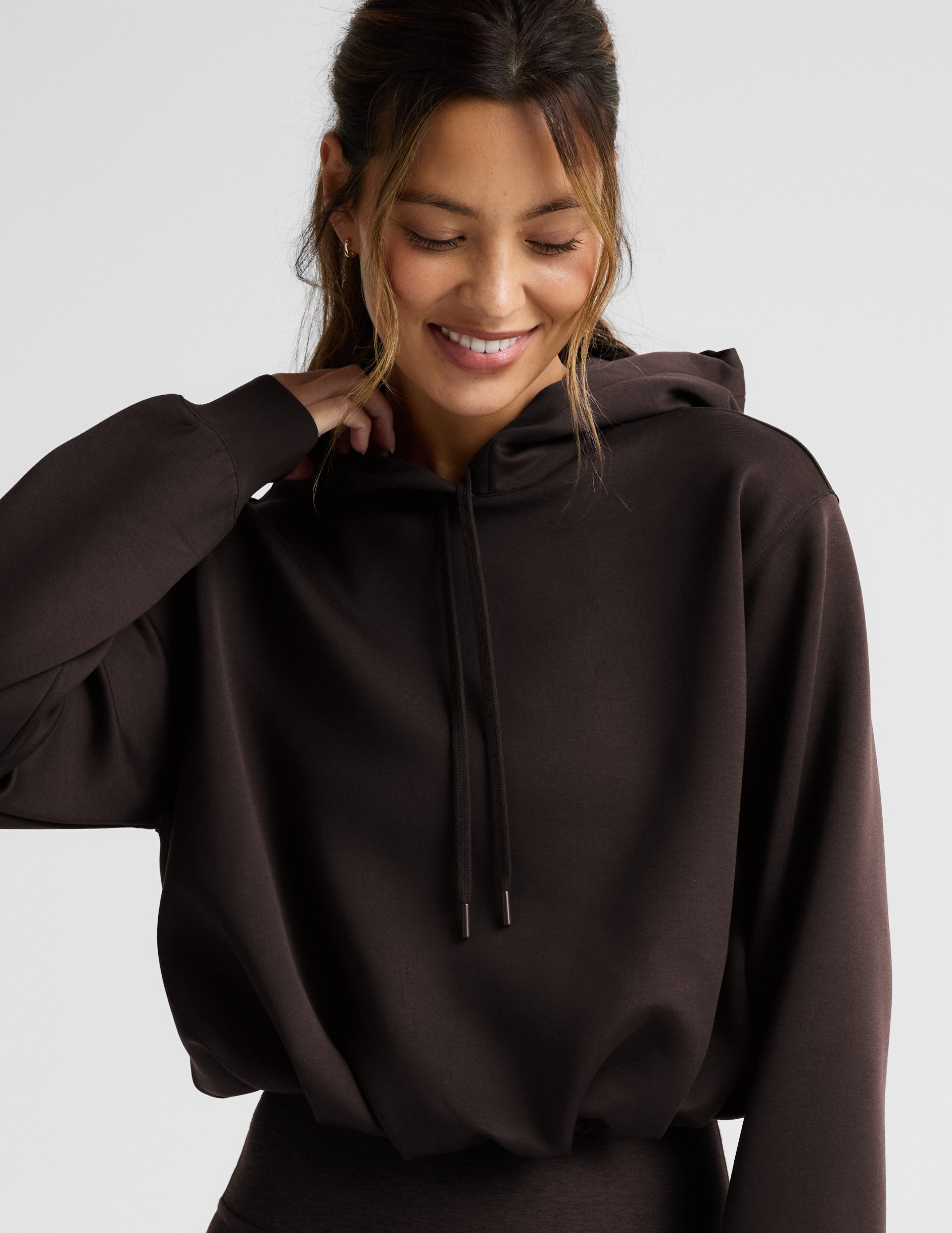 Beyond Yoga In The Flow Hoodie