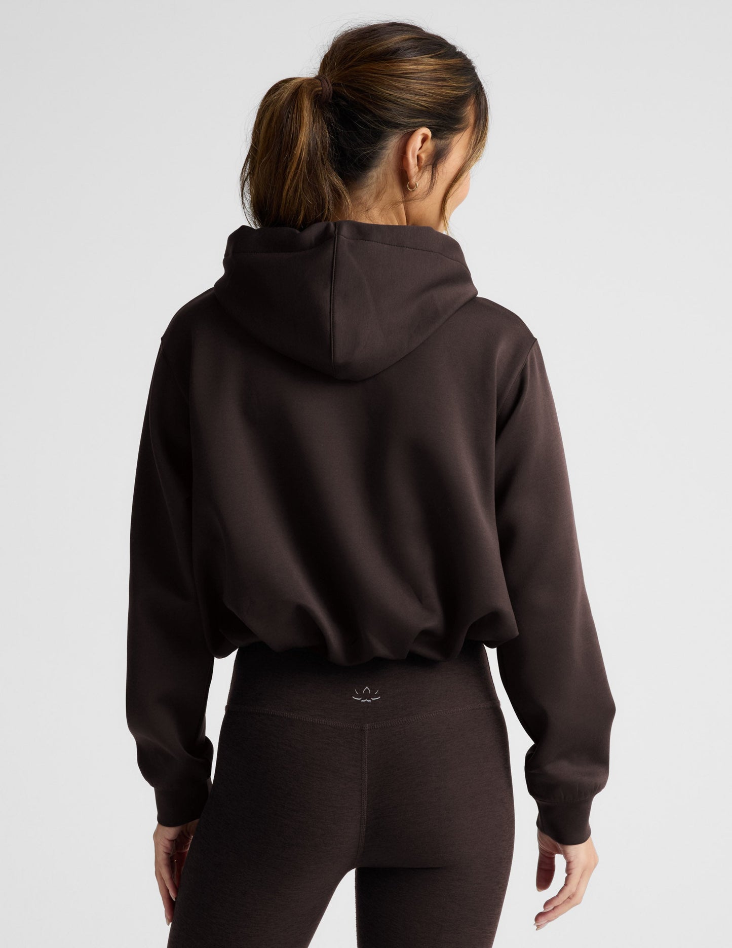Beyond Yoga In The Flow Hoodie