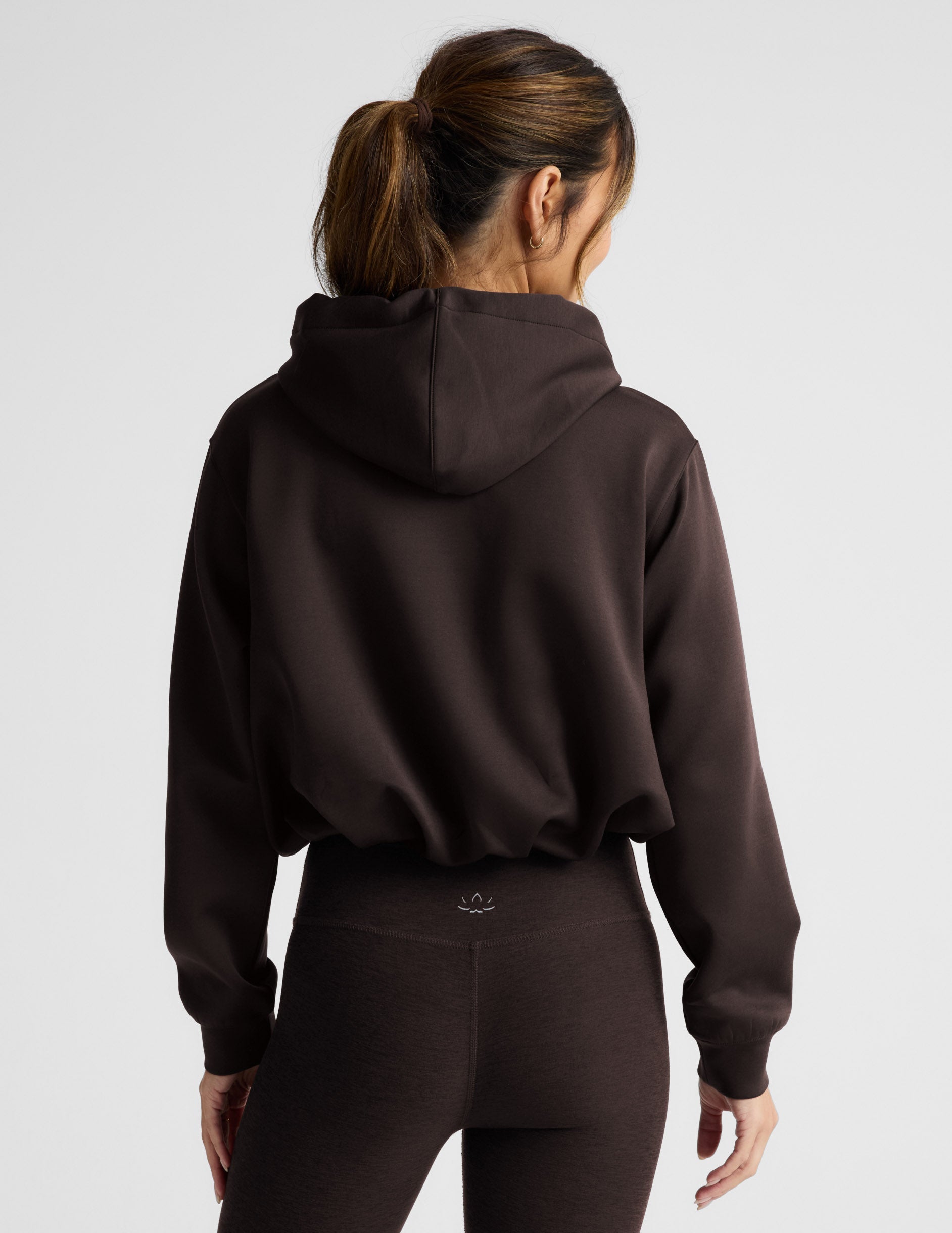 Beyond Yoga In The Flow Hoodie