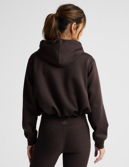 Beyond Yoga In The Flow Hoodie