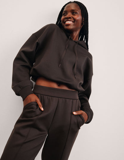 Beyond Yoga In The Flow Hoodie