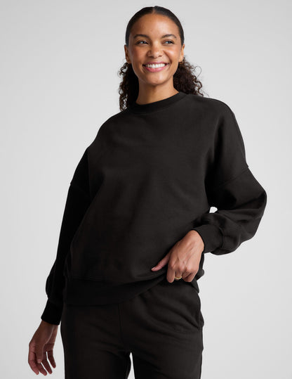 Beyond Yoga LuxeFleece Oversized Sweatshirt