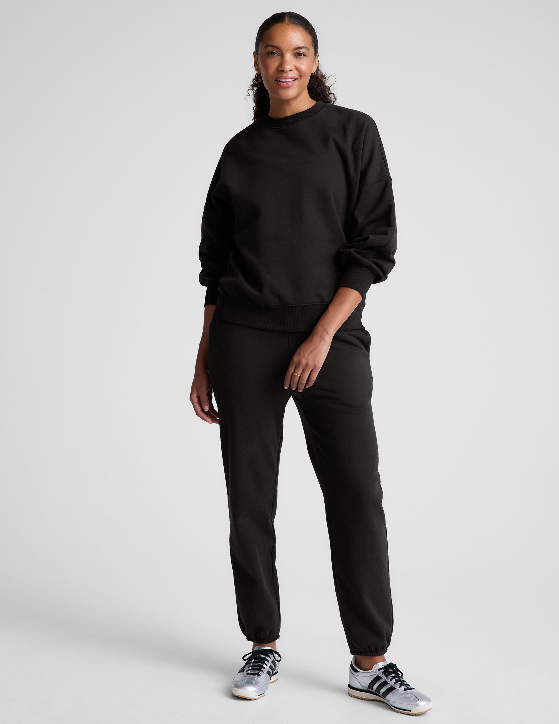 Beyond Yoga LuxeFleece Oversized Sweatshirt