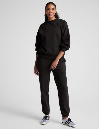Beyond Yoga LuxeFleece Oversized Sweatshirt