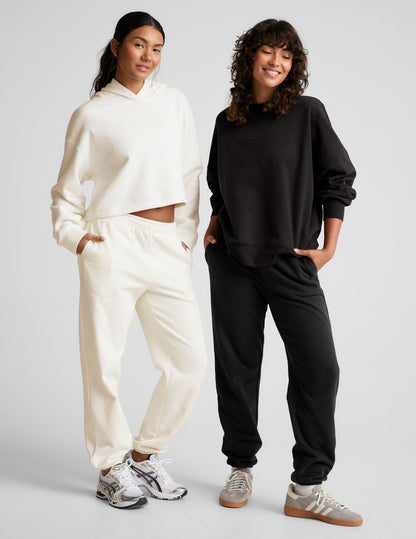 Beyond Yoga LuxeFleece Oversized Sweatshirt