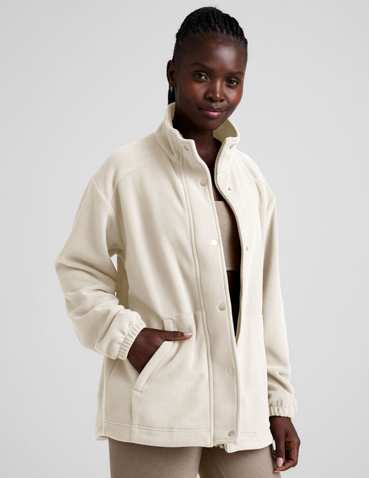 Beyond Yoga Explorer Jacket