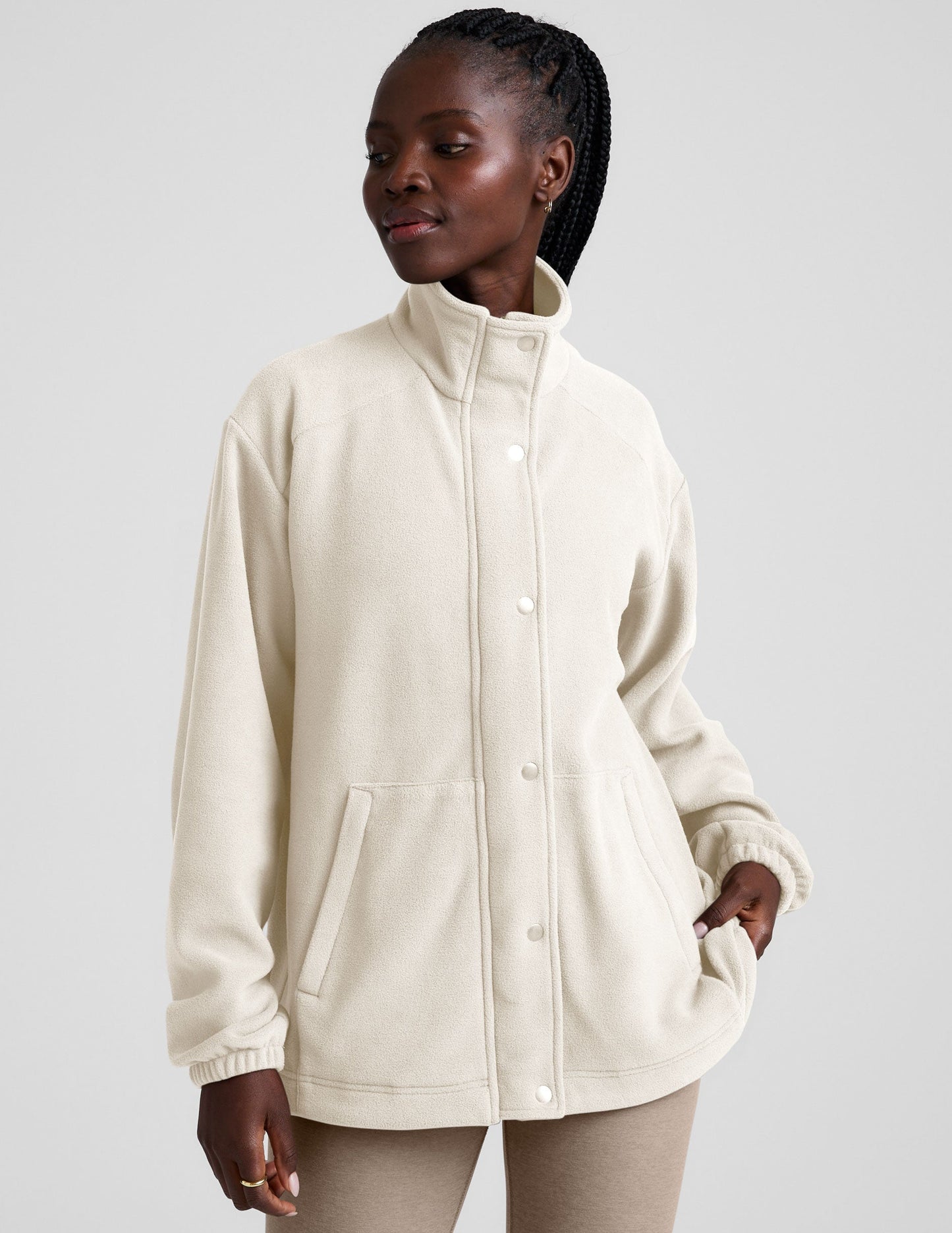 Beyond Yoga Explorer Jacket