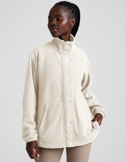 Beyond Yoga Explorer Jacket