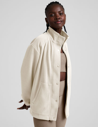 Beyond Yoga Explorer Jacket