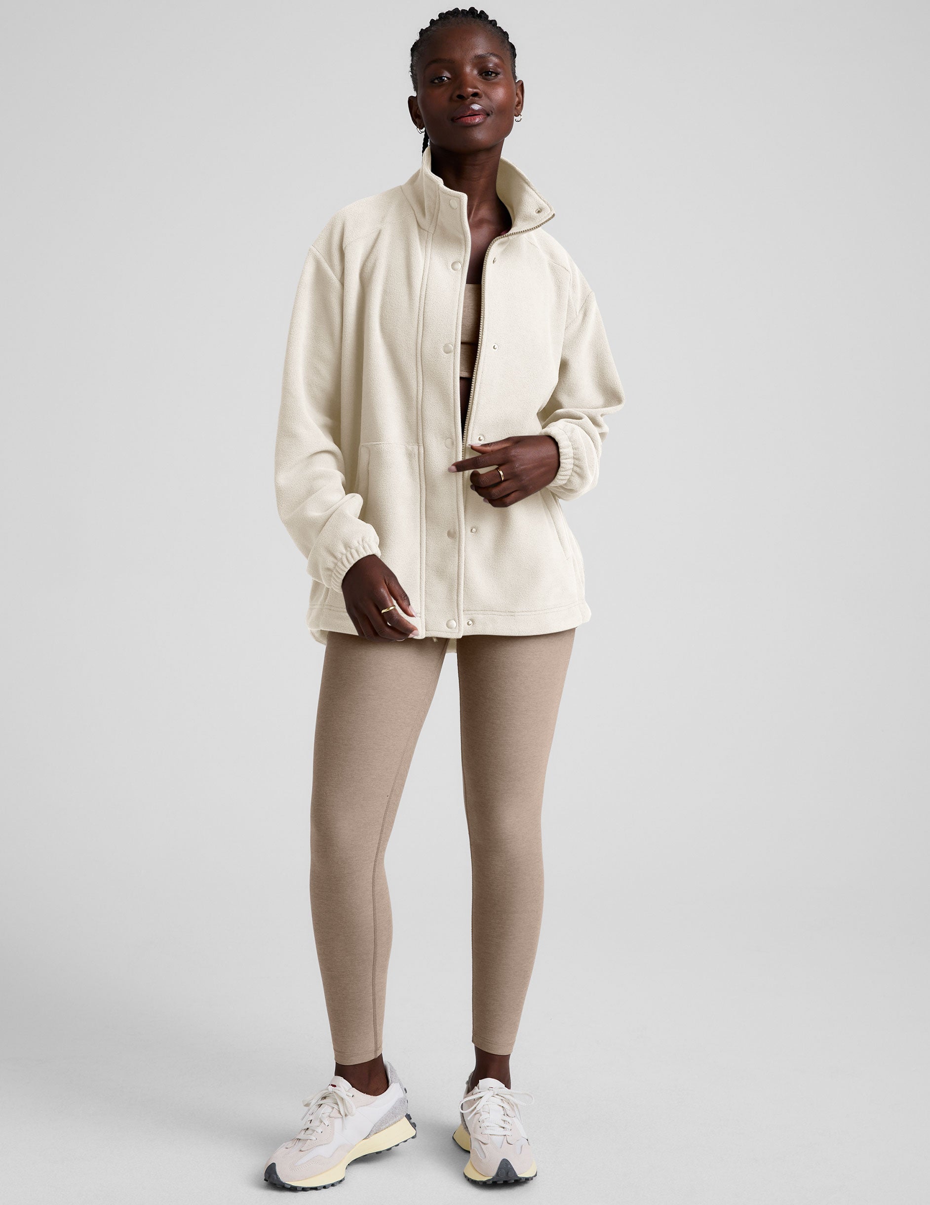 Beyond Yoga Explorer Jacket