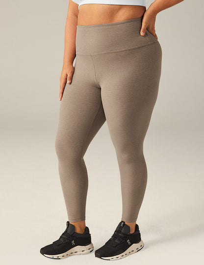 Beyond Yoga Spacedye Caught In The Midi High Waisted Legging