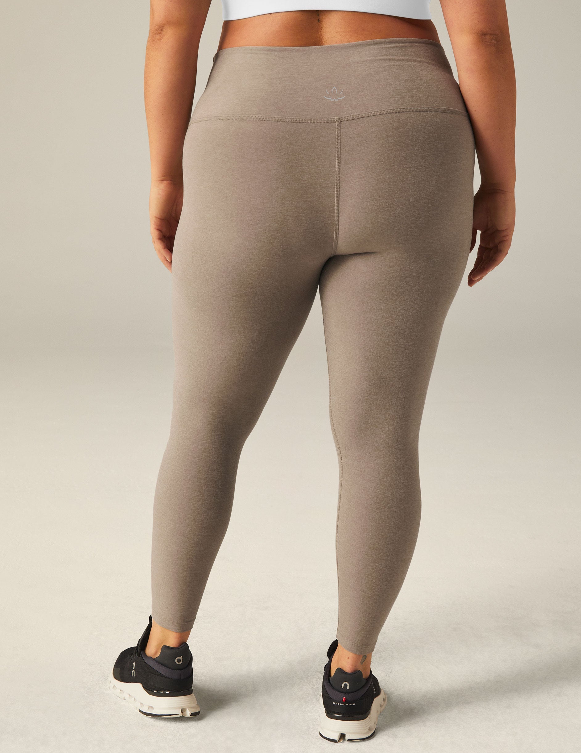 Beyond Yoga Spacedye Caught In The Midi High Waisted Legging