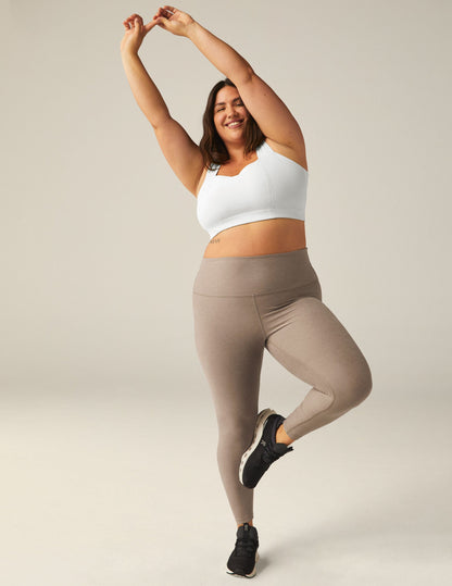 Beyond Yoga Spacedye Caught In The Midi High Waisted Legging