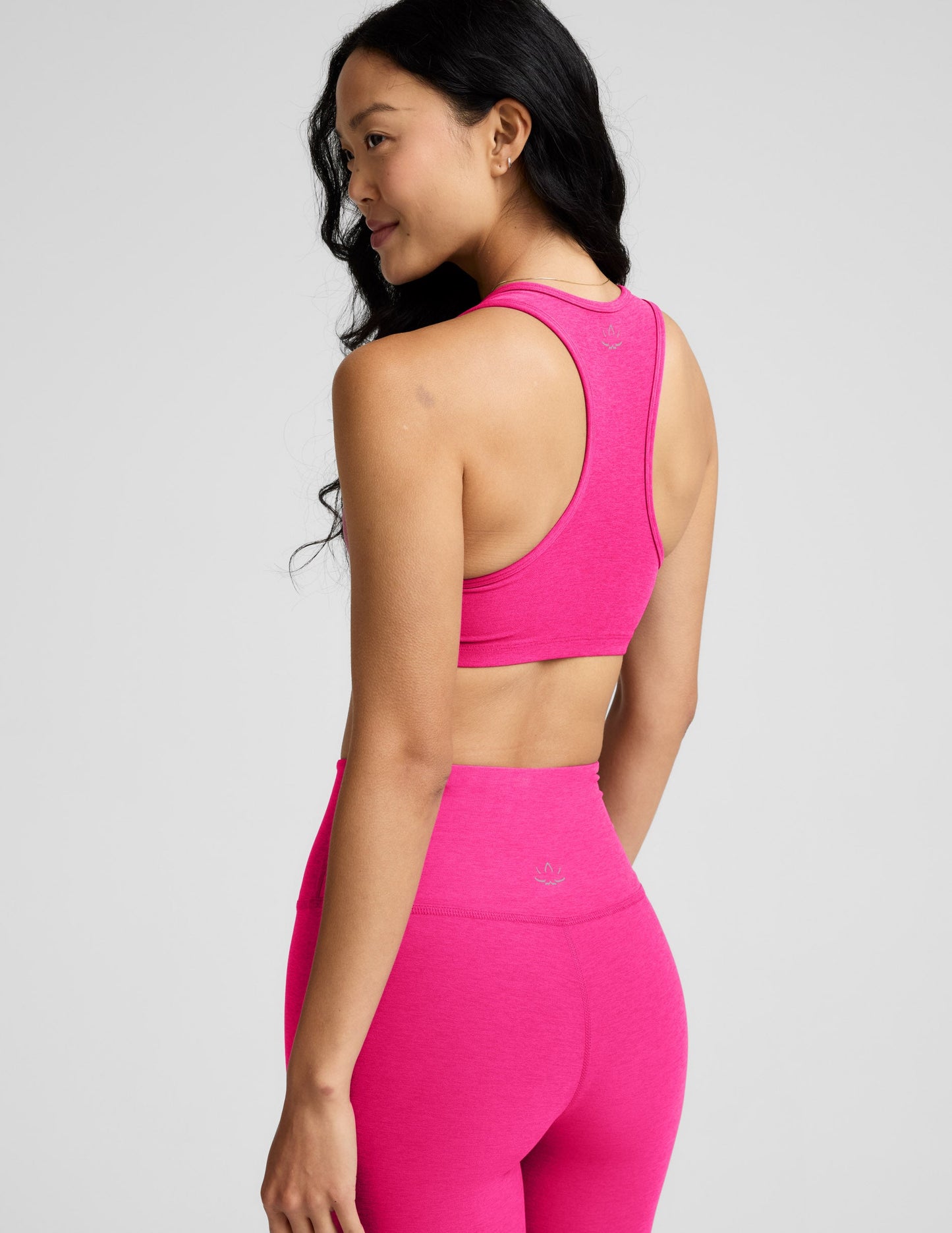 Beyond Yoga Spacedye Lift Your Spirits Bra