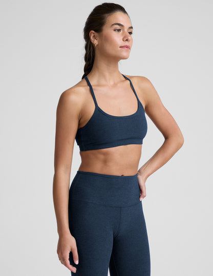 Beyond Yoga Spacedye Slim Racerback Bra