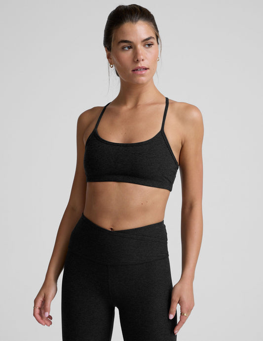 Beyond Yoga Spacedye Slim Racerback Bra