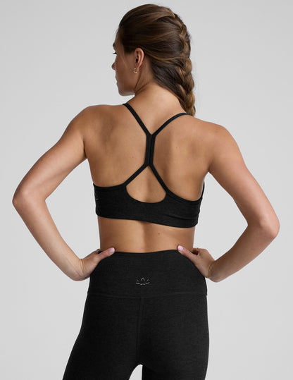 Beyond Yoga Spacedye Slim Racerback Bra