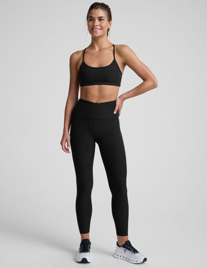 Beyond Yoga Spacedye Slim Racerback Bra