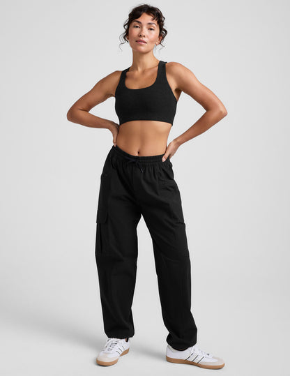 Beyond Yoga Spacedye Simplicity Long Line Bra 2.0