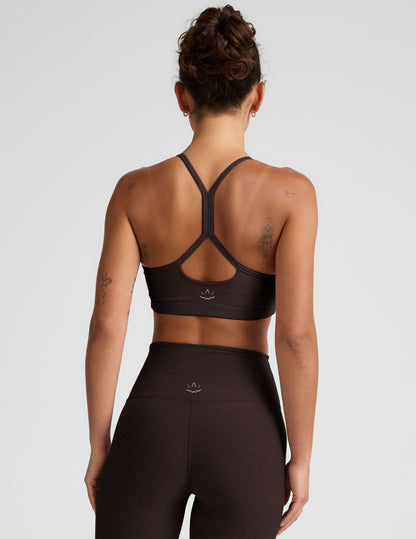 Beyond Yoga Spacedye Slim Racerback Bra