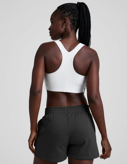 Beyond Yoga Spacedye Simplicity Long Line Bra 2.0