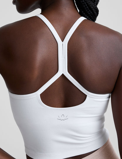 Beyond Yoga Spacedye Slim Racerback Cropped Tank