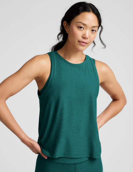 Beyond Yoga Featherweight Rebalanced Tank