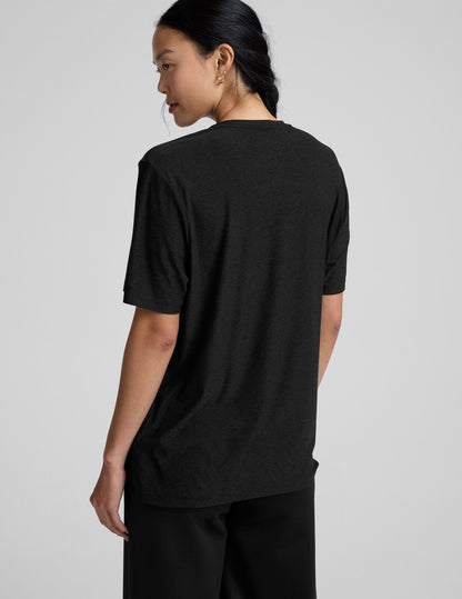 Beyond Yoga Always Beyond Crew Tee 2.0
