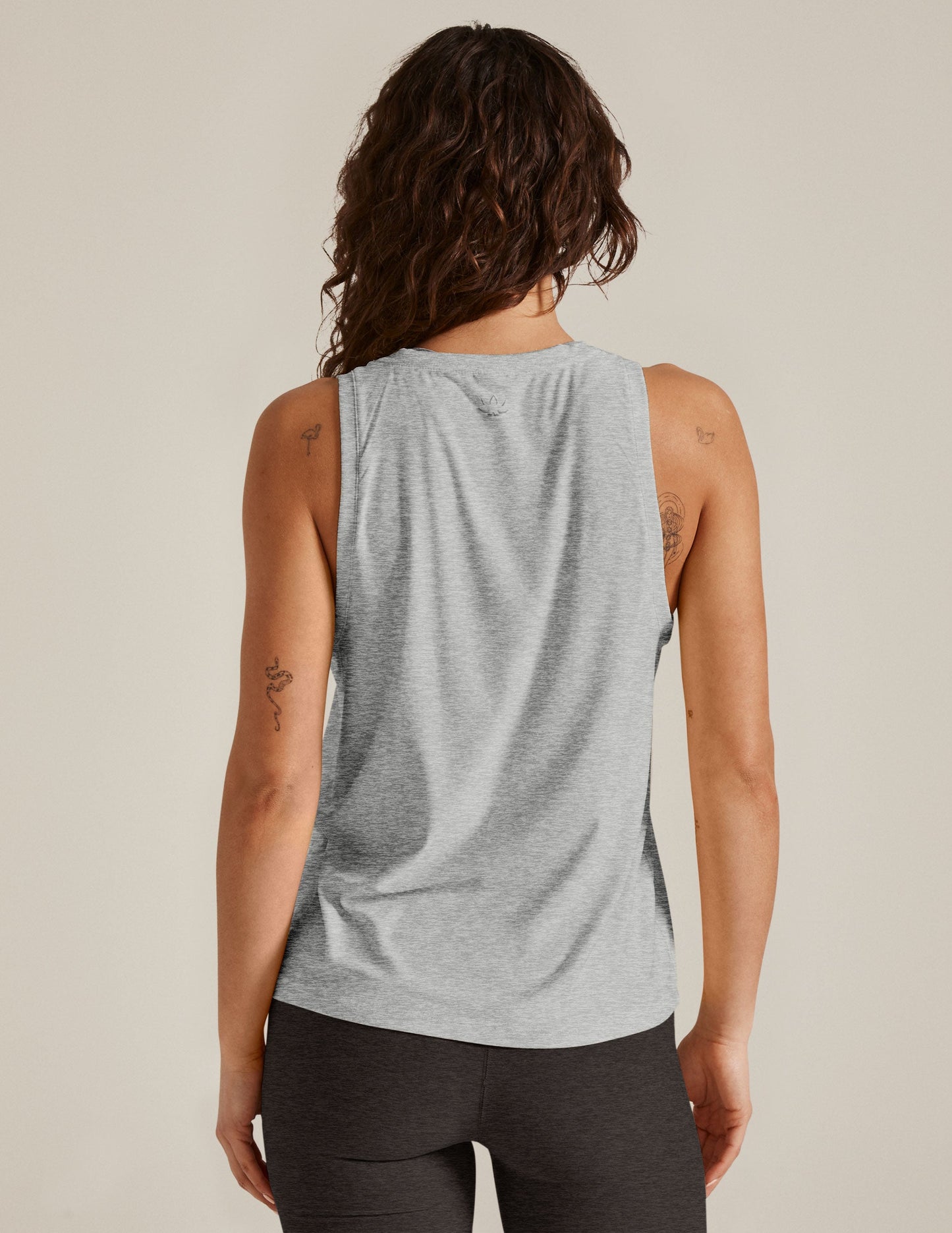 Beyond Yoga Featherweight Rebalanced Tank