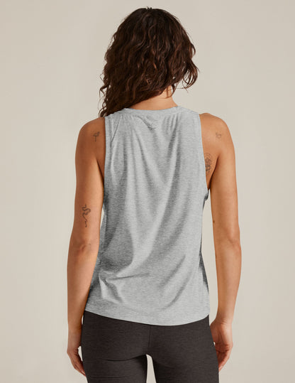 Beyond Yoga Featherweight Rebalanced Tank