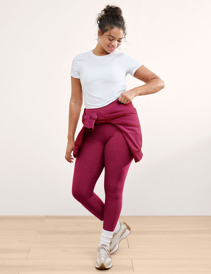 Beyond Yoga Spacedye Caught In The Midi High Waisted Legging