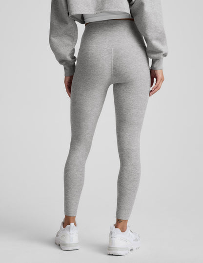 Beyond Yoga Spacedye No Front Seam Midi Legging