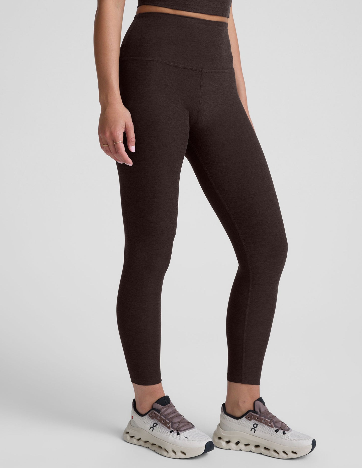 Beyond Yoga Spacedye Caught In The Midi High Waisted Legging