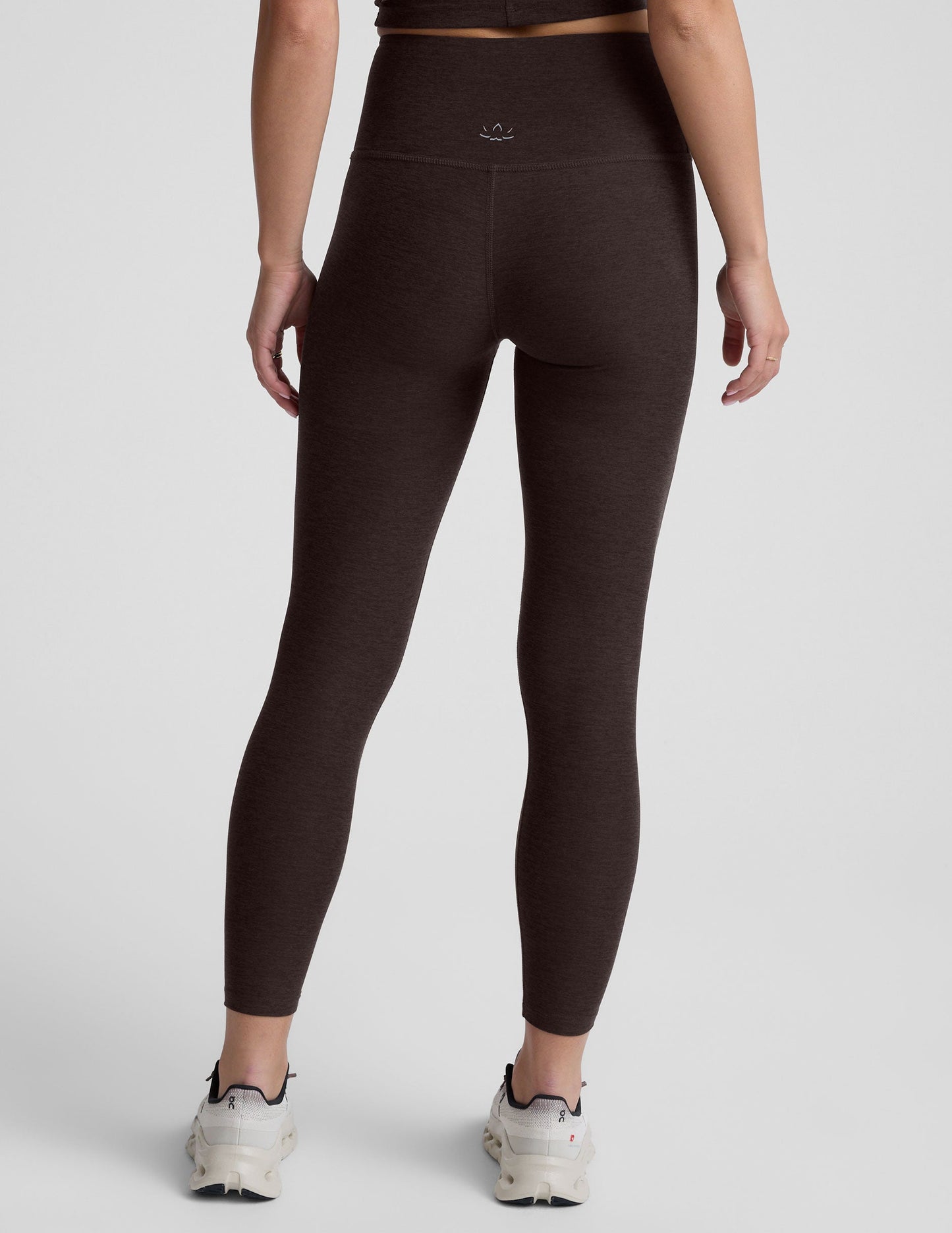 Beyond Yoga Spacedye Caught In The Midi High Waisted Legging